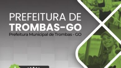 Apostila Profissional para Auxiliar de Serviços Gerais e Limpeza Urbana – Trombas GO 2026 Apostila Profissional para Auxiliar de Serviços Gerais e Limpeza Urbana – Trombas GO 2026