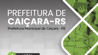 Apostila Profissional para Engenheiros Agrônomos – Caiçara, RS 2026