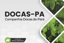 Apostila Profissional para Guarda Portuário – Companhia Docas do PA 2026 Apostila Profissional para Guarda Portuário – Companhia Docas do PA 2026