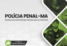 Apostila Profissional para Monitor de Ressocialização – Polícia Penal MA 2026 Apostila Profissional para Monitor de Ressocialização – Polícia Penal MA 2026