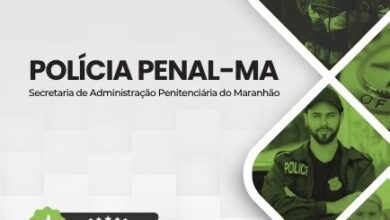 Apostila Profissional para Monitor de Ressocialização – Polícia Penal MA 2026