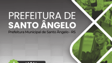 Apostila Profissional para Operador de Máquina – Santo Ângelo, RS 2026