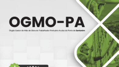 Apostila TPA: Capacitação para Trabalhador Portuário Avulso Arrumador OGMO PA 2026