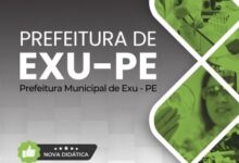 Apostila Técnica Agrícola – EXU, PE: Guia Completo para 2026 Apostila Técnica Agrícola – EXU, PE: Guia Completo para 2026
