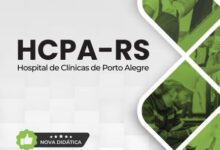 Apostila Técnica: Manutenção em Obras e Pintura – HCPA RS 2026