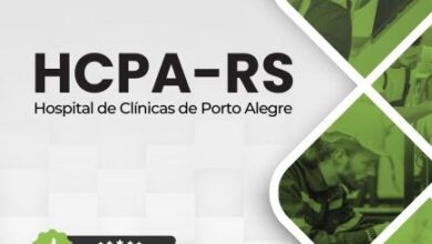 Apostila Técnica: Manutenção em Obras e Pintura – HCPA RS 2026