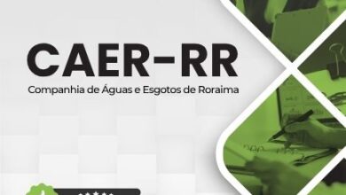 Apostila Técnica de Contabilidade CAER RR 2026: Guia Completo para Profissionais