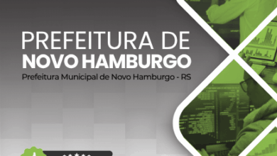 Apostila Técnica em Desenvolvimento de Sistemas – Novo Hamburgo, RS 2026