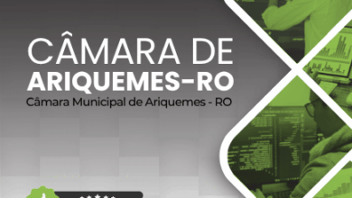 Apostila Técnica em Informática: Ariquemes – RO 2026 | Guia Completo para Profissionais