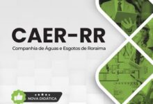 Apostila Técnica para Eletricistas: CAER RR 2026 – Capacitação e Atualização