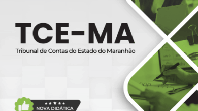 Apostila Técnica para o Concurso Estadual Administrativo TCE MA 2026: Guia Completo