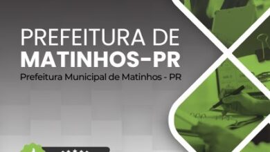 Apostila Técnico Administrativo Matinhos PR: Preparação para 2026 e Sucesso Profissional
