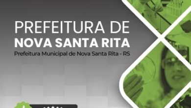 Apostila Técnico Agrícola 2026: Capacitação e Inovação em Nova Santa Rita, RS