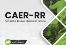 Apostila Técnico de Telecomunicações CAER RR 2026: Guia Completo e Atualizado Apostila Técnico de Telecomunicações CAER RR 2026: Guia Completo e Atualizado
