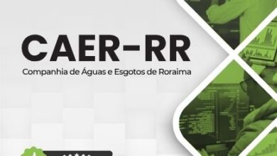 Apostila Técnico de Telecomunicações CAER RR 2026: Guia Completo e Atualizado Apostila Técnico de Telecomunicações CAER RR 2026: Guia Completo e Atualizado