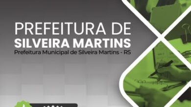 Apostila de Almoxarife: Formação Profissional Silveira Martins – RS 2026
