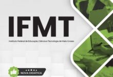 Apostila de Auditoria em Compliance e Gestão de Riscos – IFMT 2026 Apostila de Auditoria em Compliance e Gestão de Riscos – IFMT 2026
