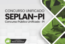 Apostila de Economia Regional para Analistas Governamentais – SEPLAN PI 2026 Apostila de Economia Regional para Analistas Governamentais – SEPLAN PI 2026