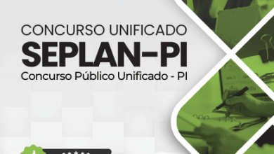 Apostila de Economia Regional para Analistas Governamentais – SEPLAN PI 2026