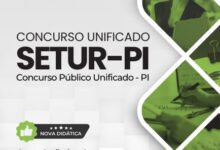 Apostila de Economia para Analista Governamental – SETUR PI 2026: Guia Completo Apostila de Economia para Analista Governamental – SETUR PI 2026: Guia Completo
