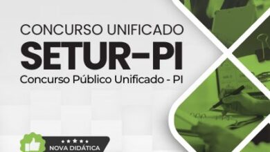 Apostila de Economia para Analista Governamental – SETUR PI 2026: Guia Completo