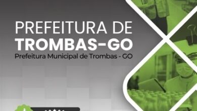 Apostila de Fiscalização Sanitária: Trombas-GO 2026 – Guia Completo e Atualizado Apostila de Fiscalização Sanitária: Trombas-GO 2026 – Guia Completo e Atualizado