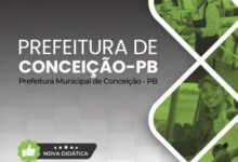 Apostila de Formação para Coveiros em Conceição-PB: Edição 2026 Apostila de Formação para Coveiros em Conceição-PB: Edição 2026
