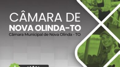 Apostila de Formação para Motoristas: Câmara de Nova Olinda – TO 2026