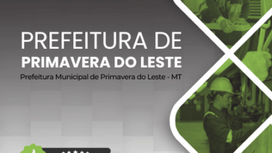 Apostila de Manutenção Técnica – Primavera do Leste MT, Edição 2026