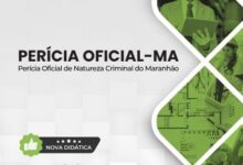 Apostila de Perícia Oficial MA 2027: Guia Completo para Engenheiros Agrônomos Apostila de Perícia Oficial MA 2027: Guia Completo para Engenheiros Agrônomos