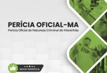 Apostila de Perícia Oficial MA 2027: Guia Completo para Psicólogos Apostila de Perícia Oficial MA 2027: Guia Completo para Psicólogos