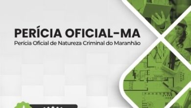 Apostila de Perícia Oficial MA 2027: Guia para Engenheiros Civis Apostila de Perícia Oficial MA 2027: Guia para Engenheiros Civis