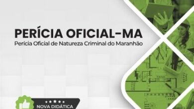 Apostila de Perícia Oficial MA 2027: Guia para Engenheiros Eletricistas Apostila de Perícia Oficial MA 2027: Guia para Engenheiros Eletricistas