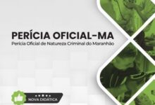Apostila de Perícia Oficial MA 2027 para Médicos Veterinários: Guia Completo Apostila de Perícia Oficial MA 2027 para Médicos Veterinários: Guia Completo