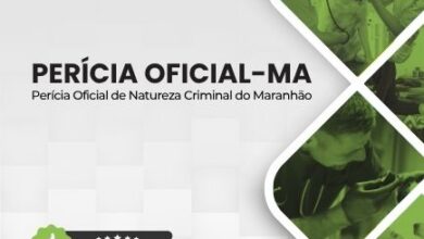Apostila de Perícia Oficial MA 2027 para Médicos Veterinários: Guia Completo Apostila de Perícia Oficial MA 2027 para Médicos Veterinários: Guia Completo