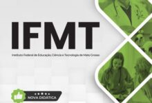 Apostila de Psicologia IFMT 2026: Conteúdos e Diretrizes para Formação Profissional Apostila de Psicologia IFMT 2026: Conteúdos e Diretrizes para Formação Profissional