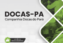 Apostila de Suporte Técnico para Analistas Portuários – Companhia Docas PA 2026 Apostila de Suporte Técnico para Analistas Portuários – Companhia Docas PA 2026