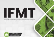 Apostila de Técnico em Laboratório de Ciências – IFMT 2026: Conteúdos e Diretrizes Apostila de Técnico em Laboratório de Ciências – IFMT 2026: Conteúdos e Diretrizes