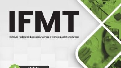 Apostila de Técnico em Laboratório de Ciências – IFMT 2026: Conteúdos e Diretrizes Apostila de Técnico em Laboratório de Ciências – IFMT 2026: Conteúdos e Diretrizes