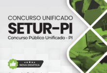 Apostila do Analista Governamental em Turismo e Economia Criativa – SETUR PI 2026 Apostila do Analista Governamental em Turismo e Economia Criativa – SETUR PI 2026