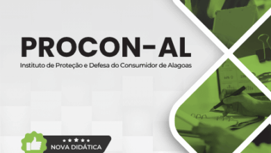Apostila do Analista de Proteção e Defesa do Consumidor – PROCON AL 2026 Apostila do Analista de Proteção e Defesa do Consumidor – PROCON AL 2026