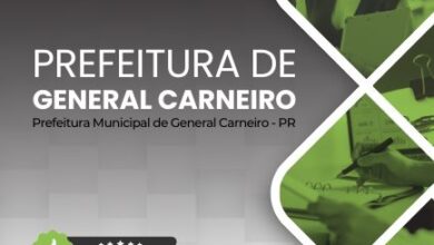 Apostila do Assistente Social: General Carneiro PR – Preparação 2026 Apostila do Assistente Social: General Carneiro PR – Preparação 2026
