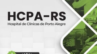 Apostila do Assistente de Pesquisa em Bioinformática – HCPA RS 2026: Guia Completo Apostila do Assistente de Pesquisa em Bioinformática – HCPA RS 2026: Guia Completo