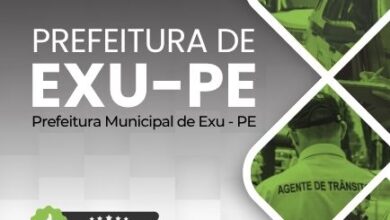 Apostila do Orientador de Trânsito de Exu-PE: Guia Completo 2026 Apostila do Orientador de Trânsito de Exu-PE: Guia Completo 2026