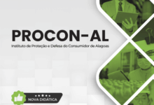 Apostila do PROCON AL 2026: Defesa do Consumidor e Legislação Fiscal Apostila do PROCON AL 2026: Defesa do Consumidor e Legislação Fiscal
