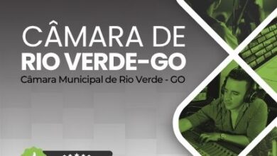 Apostila do Produtor Audiovisual: Diretrizes e Oportunidades em Rio Verde – GO 2026 Apostila do Produtor Audiovisual: Diretrizes e Oportunidades em Rio Verde – GO 2026