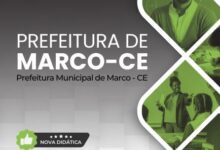 Apostila do Professor Marco: Preparação para Matemática – CE 2026 Apostila do Professor Marco: Preparação para Matemática – CE 2026