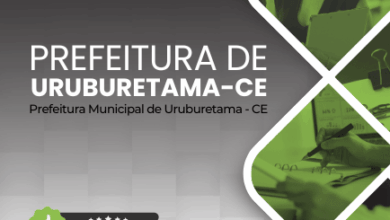 Apostila do Secretário Escolar: Uruburetama – CE 2026 – Guia Completo e Atualizado