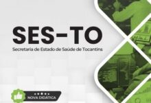 Apostila do Tecnólogo SES-TO 2026: Conteúdos Essenciais para Sucesso Profissional