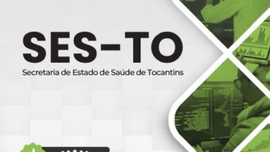 Apostila do Tecnólogo SES-TO 2026: Conteúdos Essenciais para Sucesso Profissional